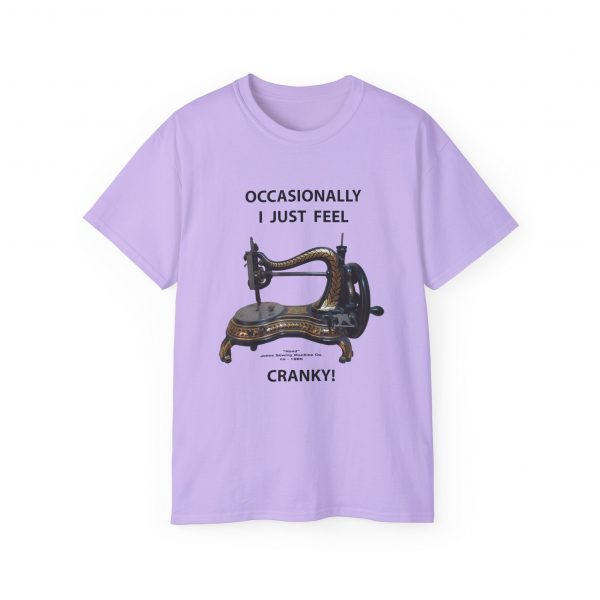 I Feel Cranky - Image 12