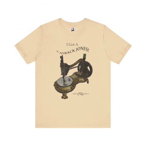 Catback Jones - Image 5