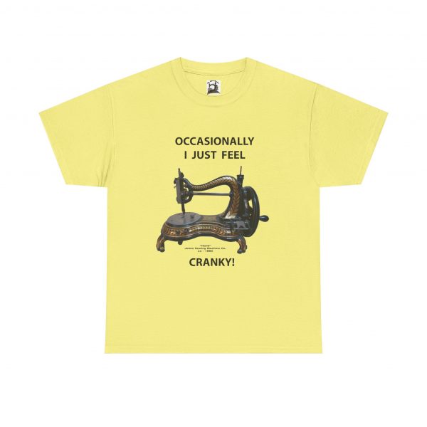 I Feel Cranky - Image 6