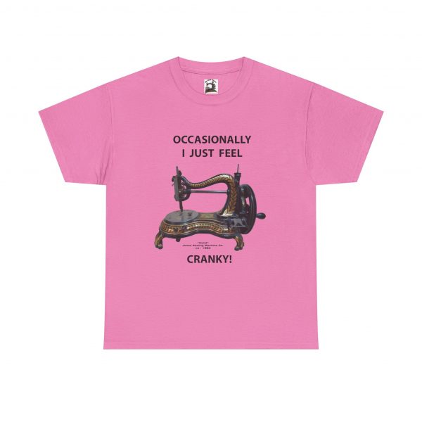 I Feel Cranky - Image 13