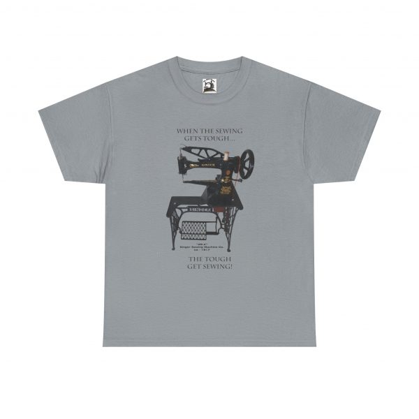 Sewing Gets Tough - Image 8