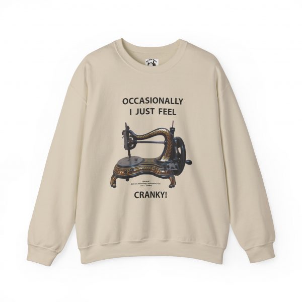 Sew Cranky - Image 4