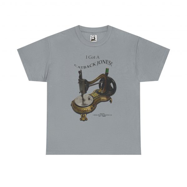 Catback Jones - Image 8