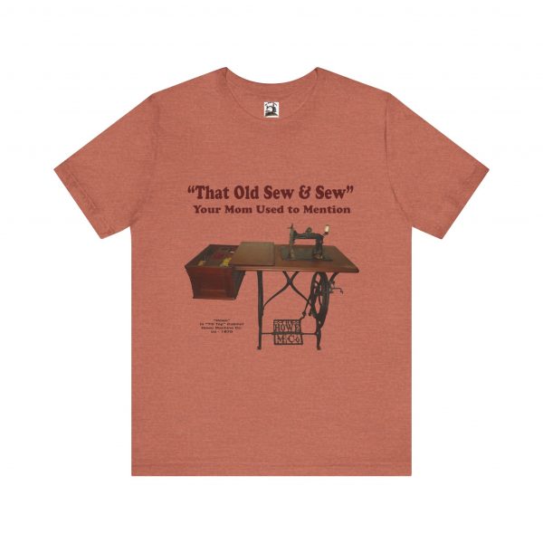 Old Sew and Sew - Image 4