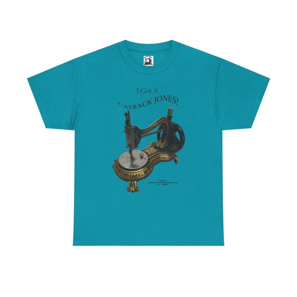 Catback Jones - Image 9