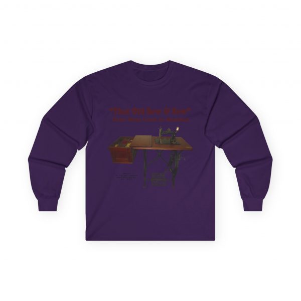 Old Sew & Sew - Image 8