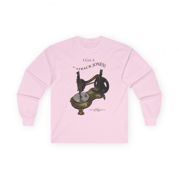 Catback Jones - Image 9