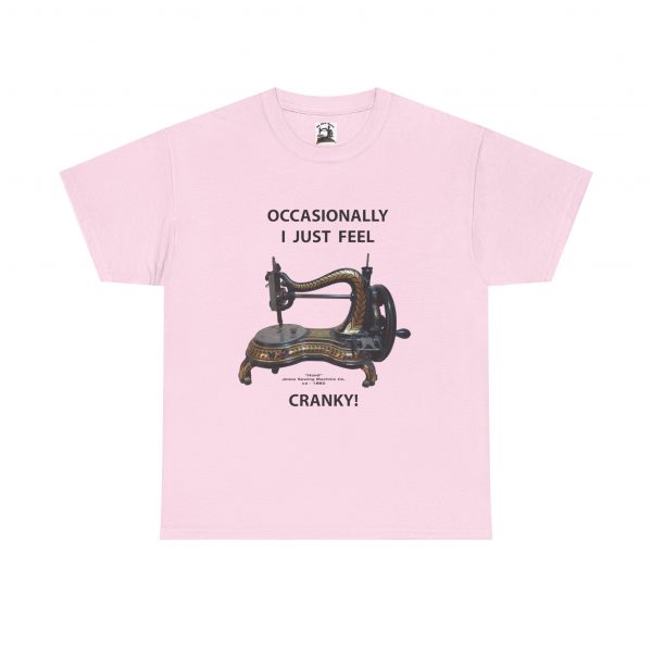 I Feel Cranky - Image 12