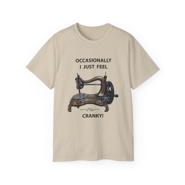 I Feel Cranky - Image 4