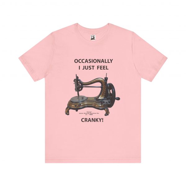 I Feel Cranky Jones - Image 12
