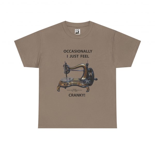 I Feel Cranky - Image 5