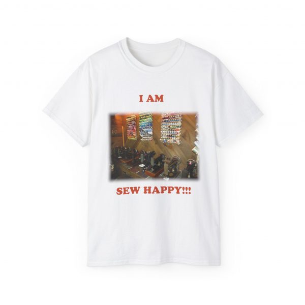 So Happy