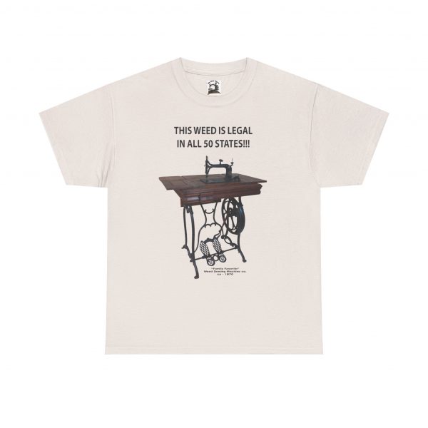 Legal Weed - Image 4