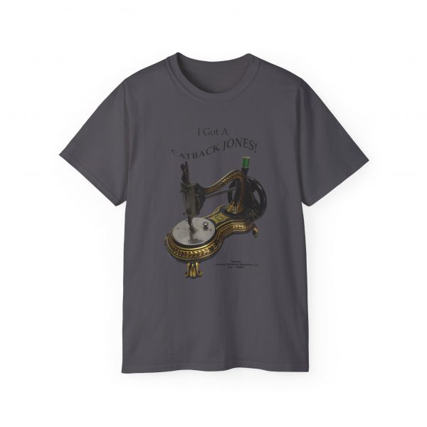 Catback Jones - Image 11