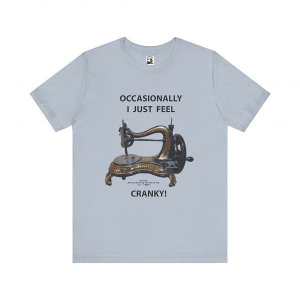 I Feel Cranky Jones - Image 10