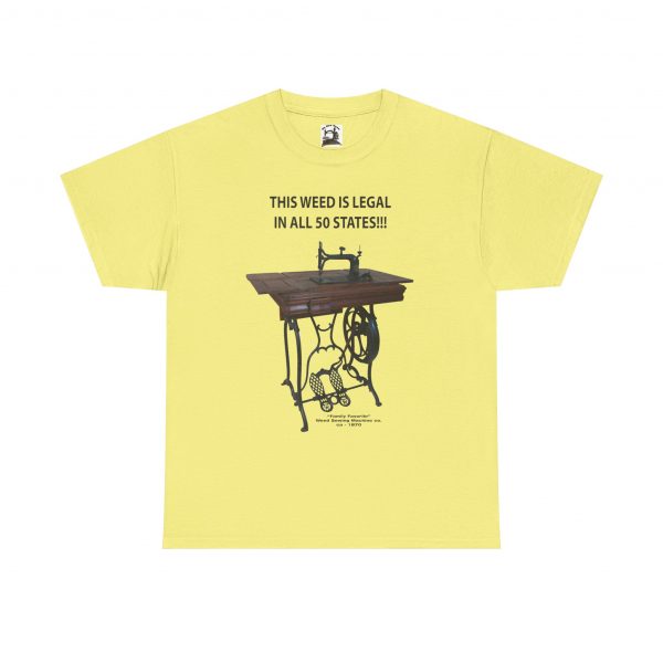 Legal Weed - Image 6