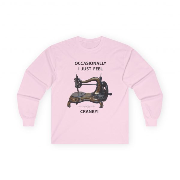 Sew Cranky - Image 9