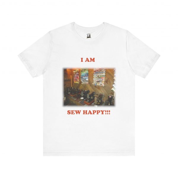 Sew Happy