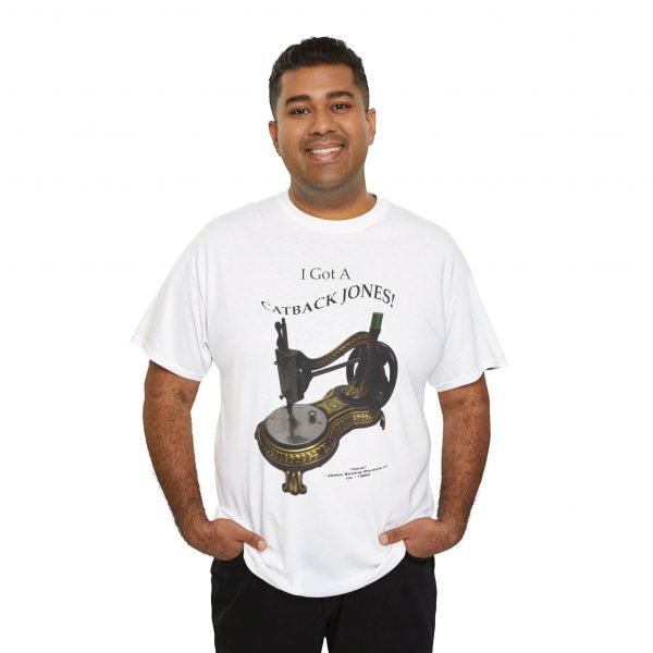 Catback Jones - Image 3
