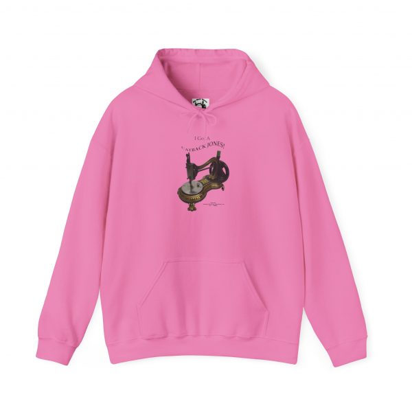 Catback Jones - Image 12