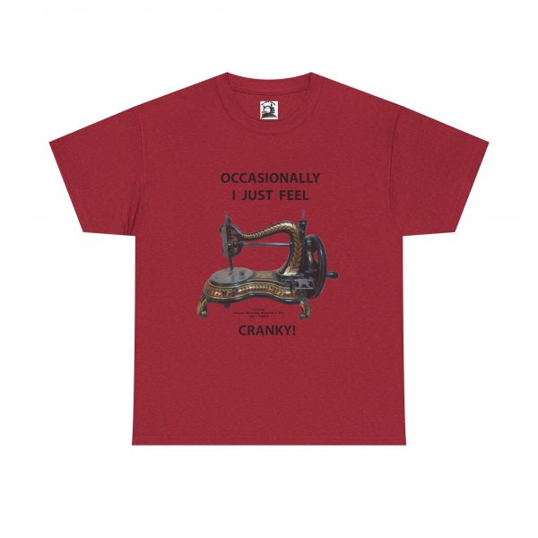 I Feel Cranky - Image 14