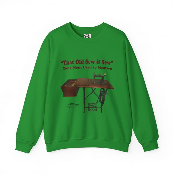 Old Sew & Sew - Image 7