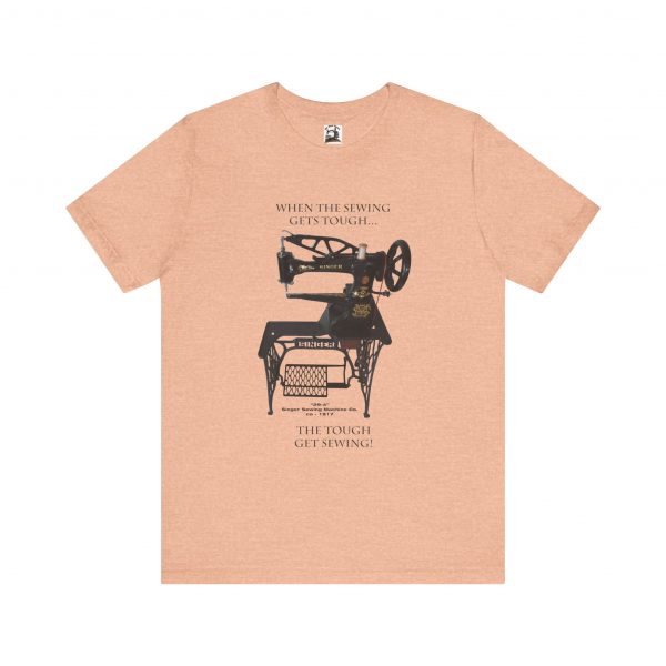 Sewing Gets Tough - Image 7