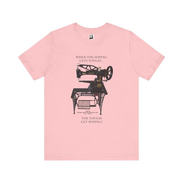 Sewing Gets Tough - Image 12