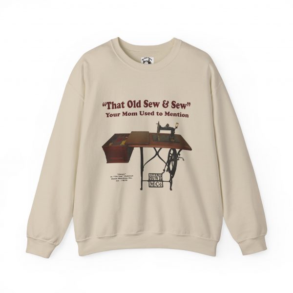 Old Sew & Sew - Image 4