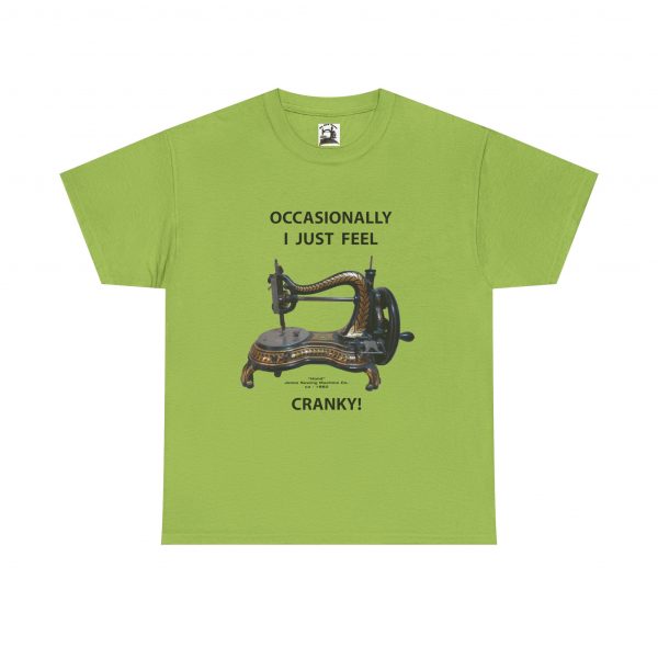 I Feel Cranky - Image 7