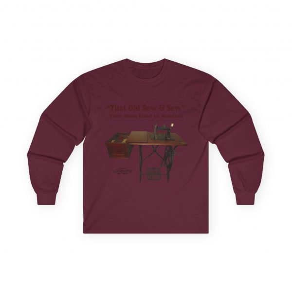 Old Sew & Sew - Image 3