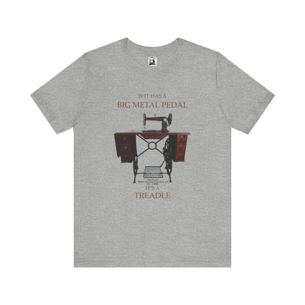 Big Metal Pedal - Image 11