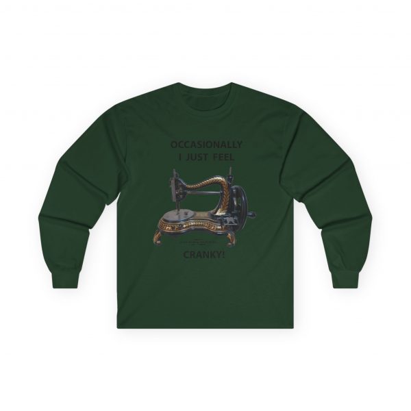 Sew Cranky - Image 4
