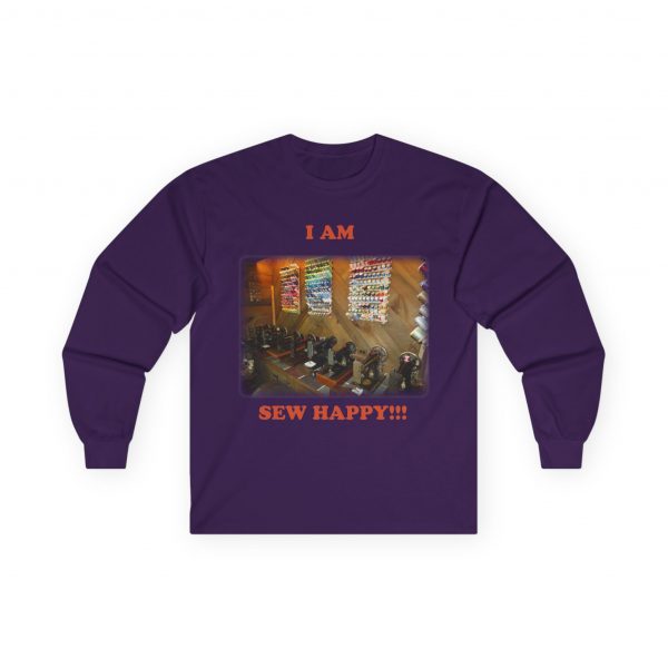 Sew Happy - Image 8