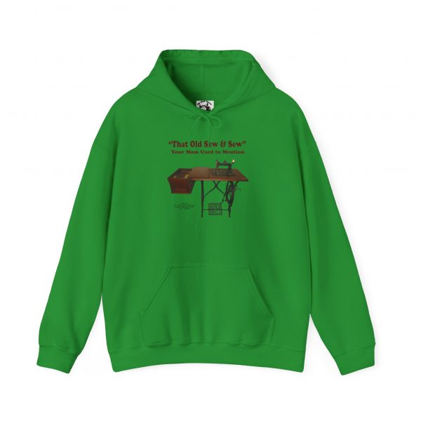 Old Sew & Sew - Image 7