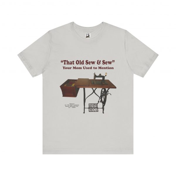 Old Sew and Sew - Image 6