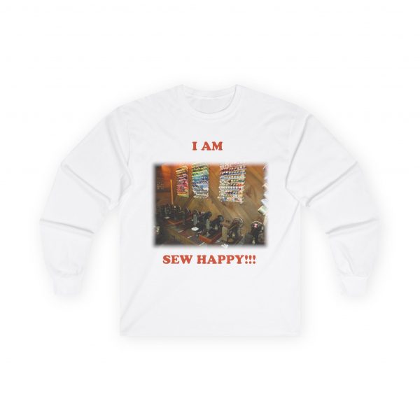 Sew Happy