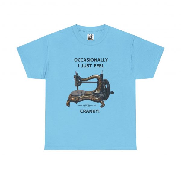 I Feel Cranky - Image 10