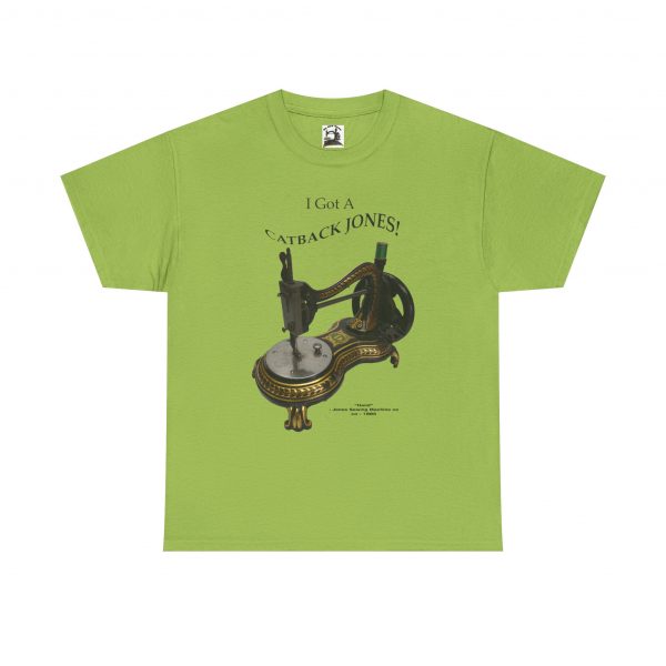 Catback Jones - Image 7