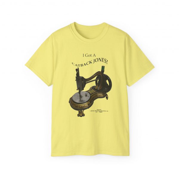 Catback Jones - Image 7