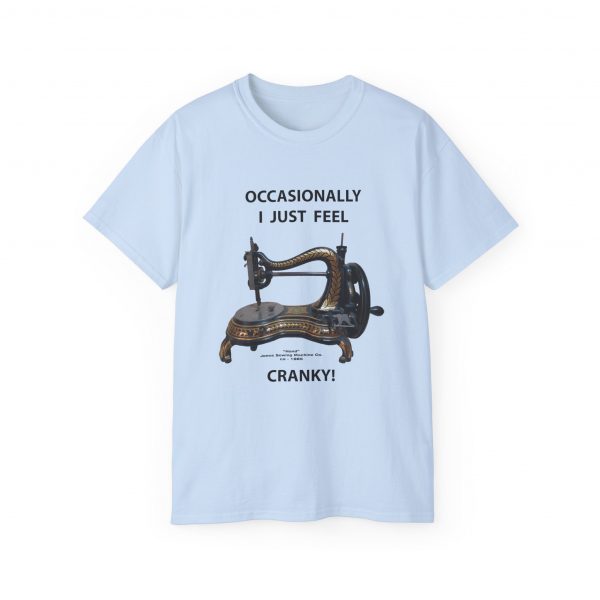 I Feel Cranky - Image 10