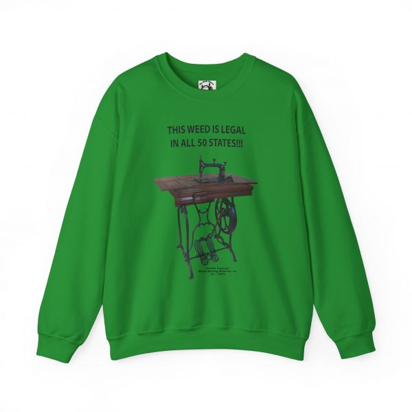 Legal Weed - Image 7