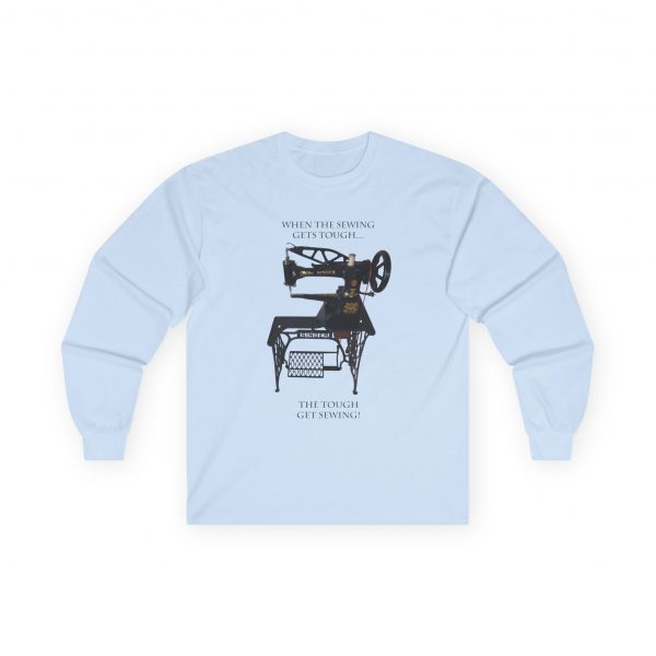 Sew Tough - Image 6