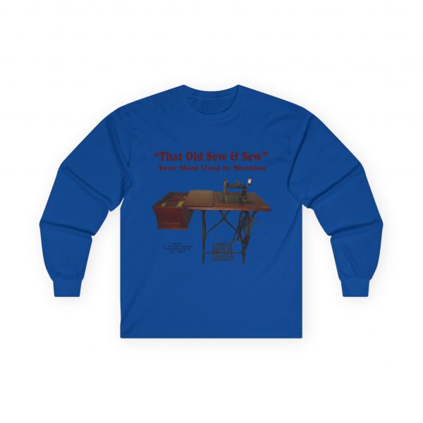 Old Sew & Sew - Image 7