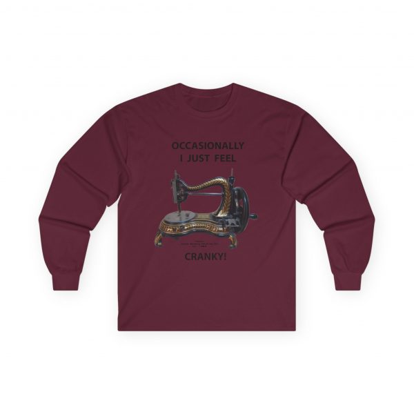 Sew Cranky - Image 3