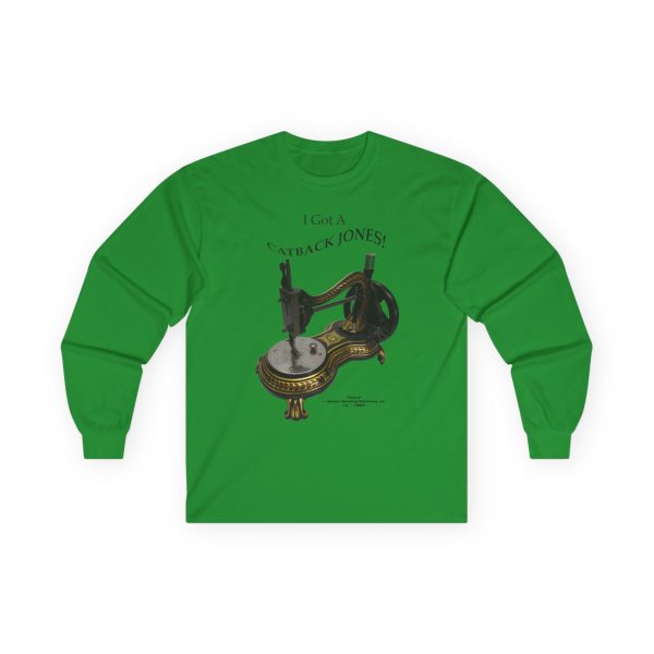 Catback Jones - Image 5