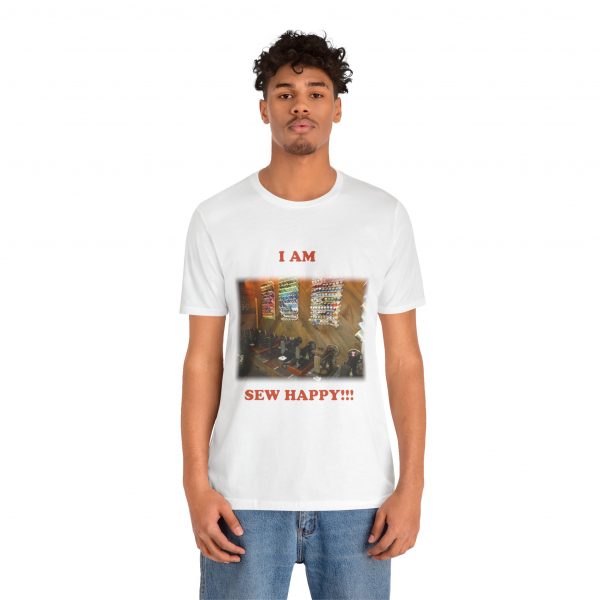 Sew Happy - Image 3