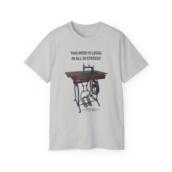 Legal Weed - Image 5