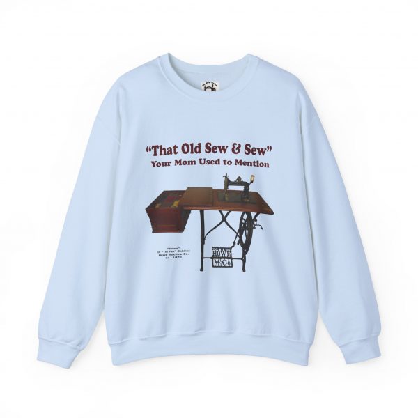 Old Sew & Sew - Image 8