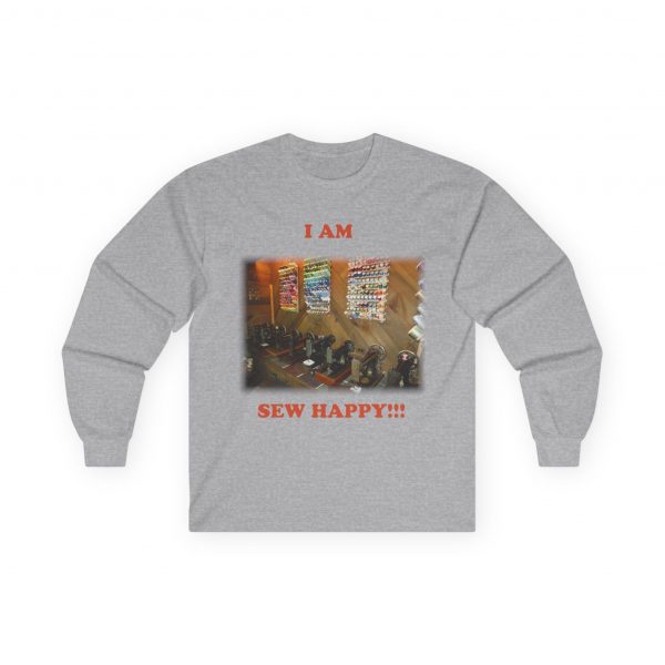 Sew Happy - Image 2